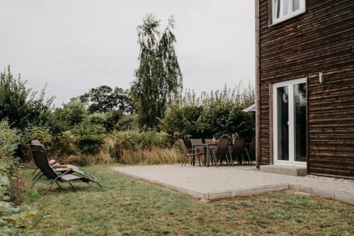 Haus Holli Zarrentin am Schaalsee — Zarrentin — photo 4