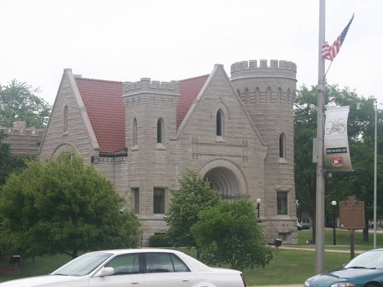 Fountain Inn - photo 4