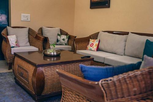 Cozy 3 BHK in the Heart of Ludhiana