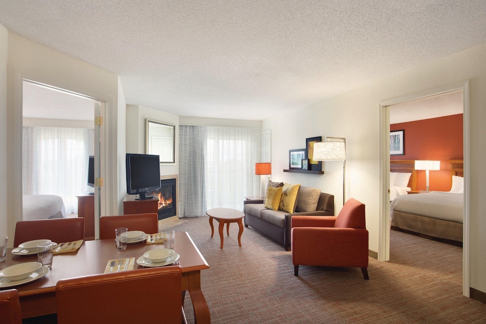 Residence Inn Marriott Joplin - photo 9