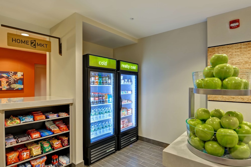 Home2 Suites by Hilton Dickson City Scranton - photo 32
