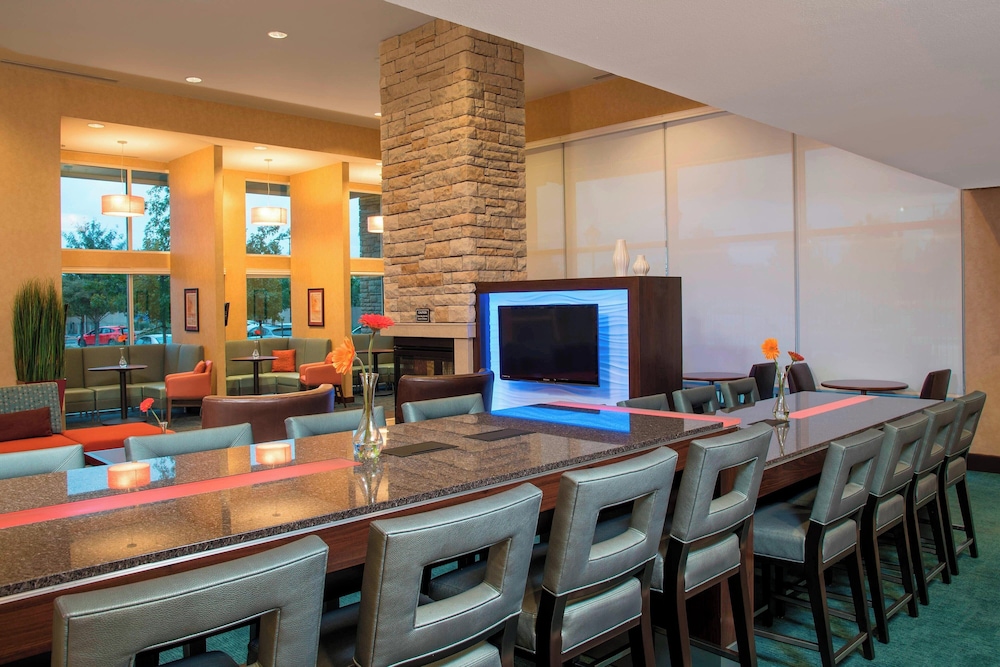 Residence Inn Austin University Area - photo 19