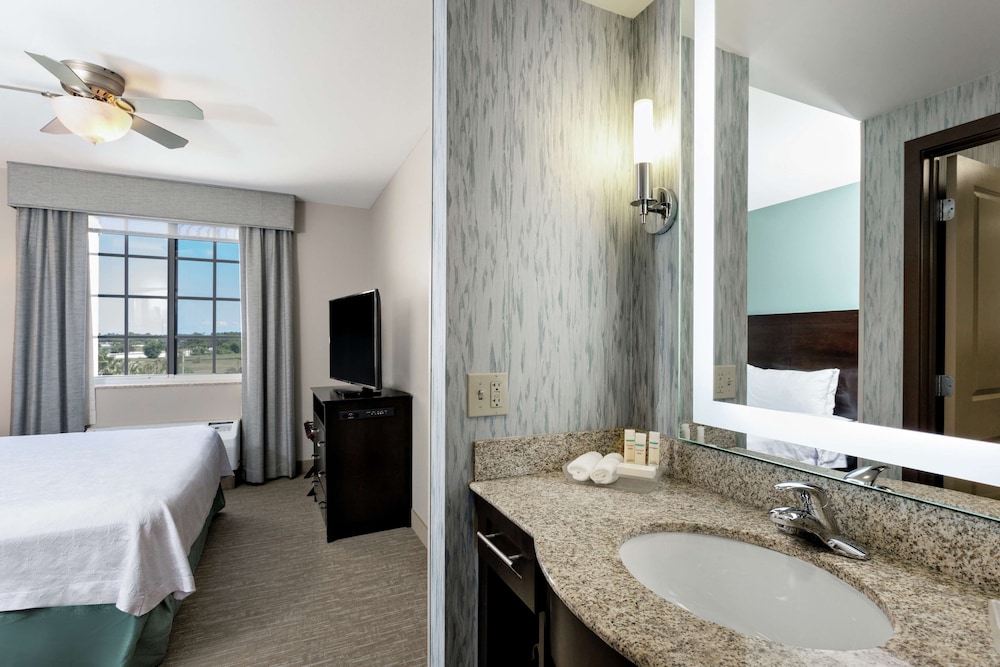 Homewood Suites by Hilton Port Saint Lucie Tradition - photo 20