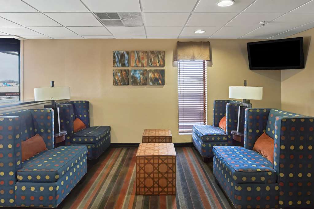 Best Western U. S. Inn - photo 7
