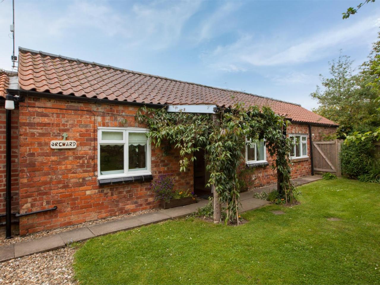 2 Bed In Saltmarshe G0104 — Goole