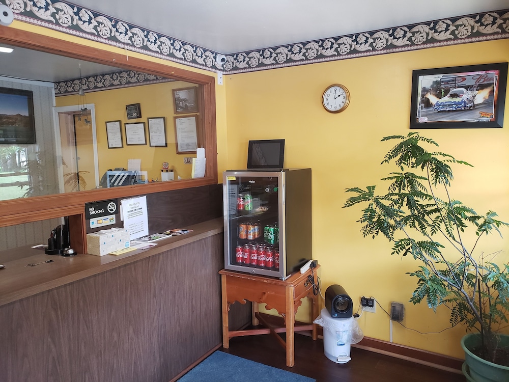 Norwalk Inn - photo 2
