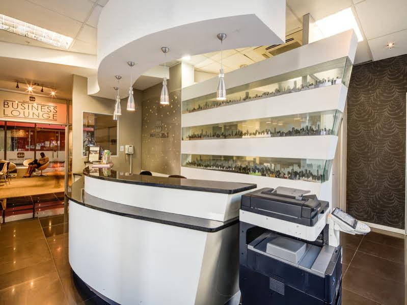 Icon Luxury Apartments