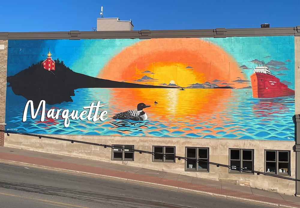 Staybridge Suites Marquette by IHG - photo 68