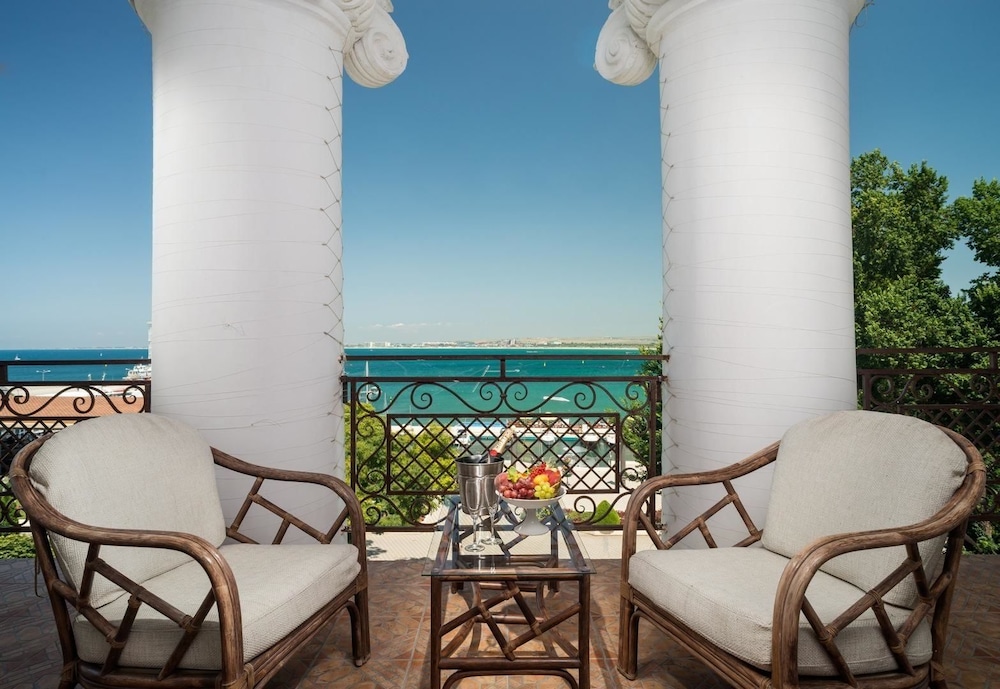 Health & Spa Starinnaya Anapa