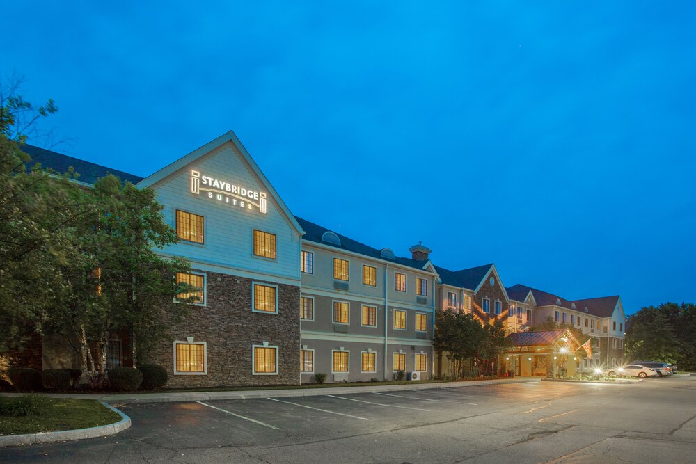 Staybridge Suites Corning by IHG - photo 33