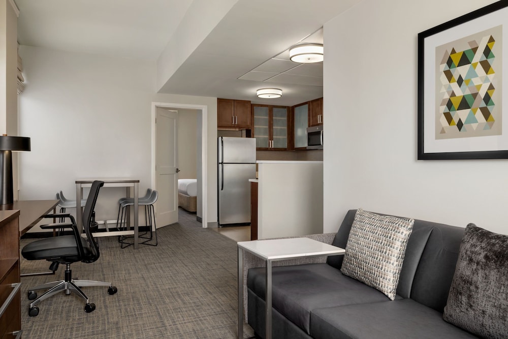 Residence Inn by Marriott Omaha Downtown Old Market Area - photo 25