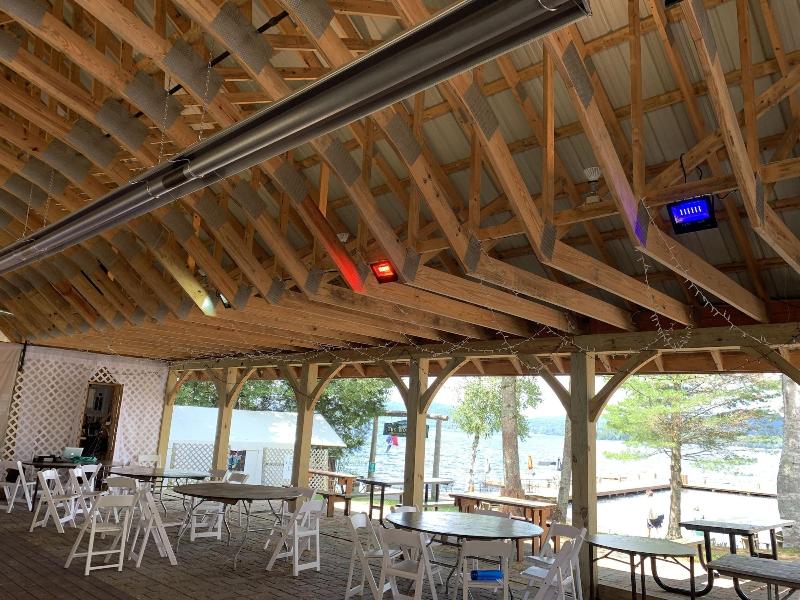The Woods Inn - photo 108
