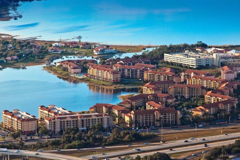 Westgate Lakes Resort & Spa Universal Studios Area - photo 97