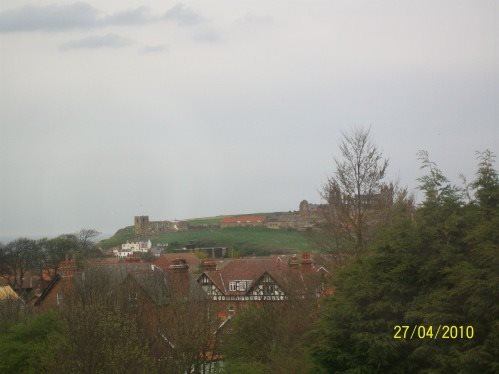 Prospect House