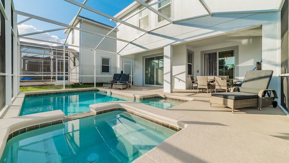 Grhmvd1638 Champions Gate Resort 6 Bed 5 Baths House - photo 17