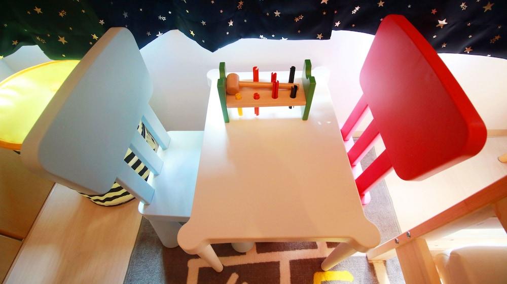 Uhome Kanda Hotel - last minute hotel in Tokyo