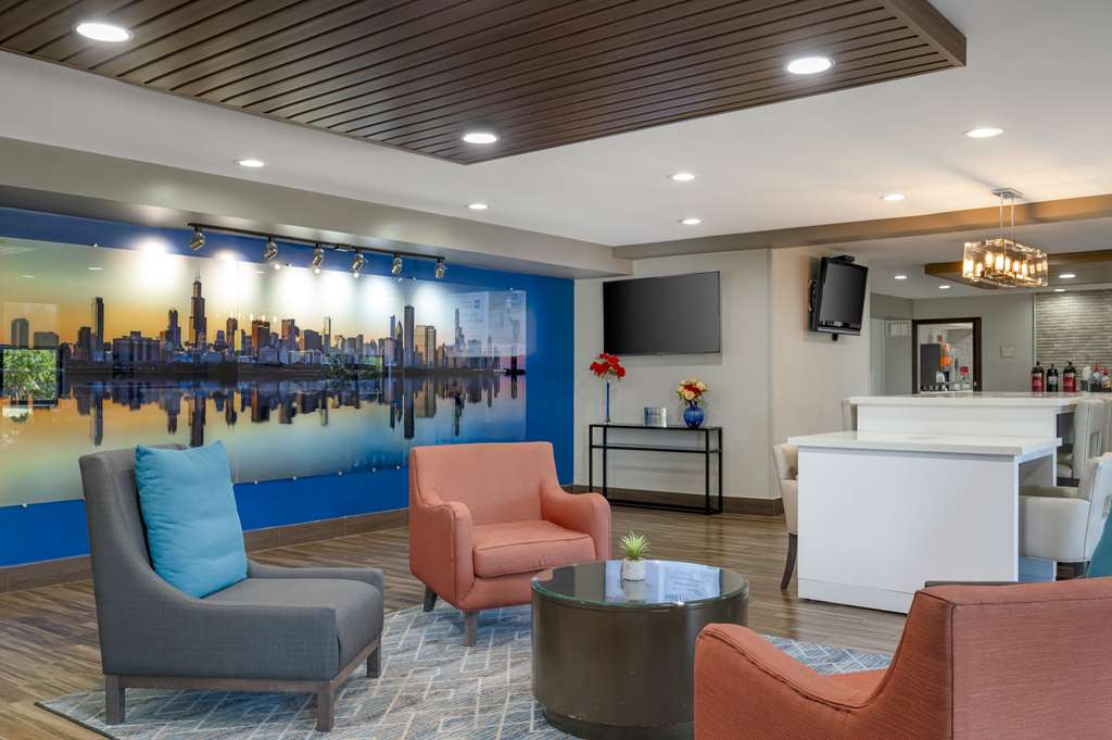 Best Western Plus Lafayette Hotel University Area - photo 12