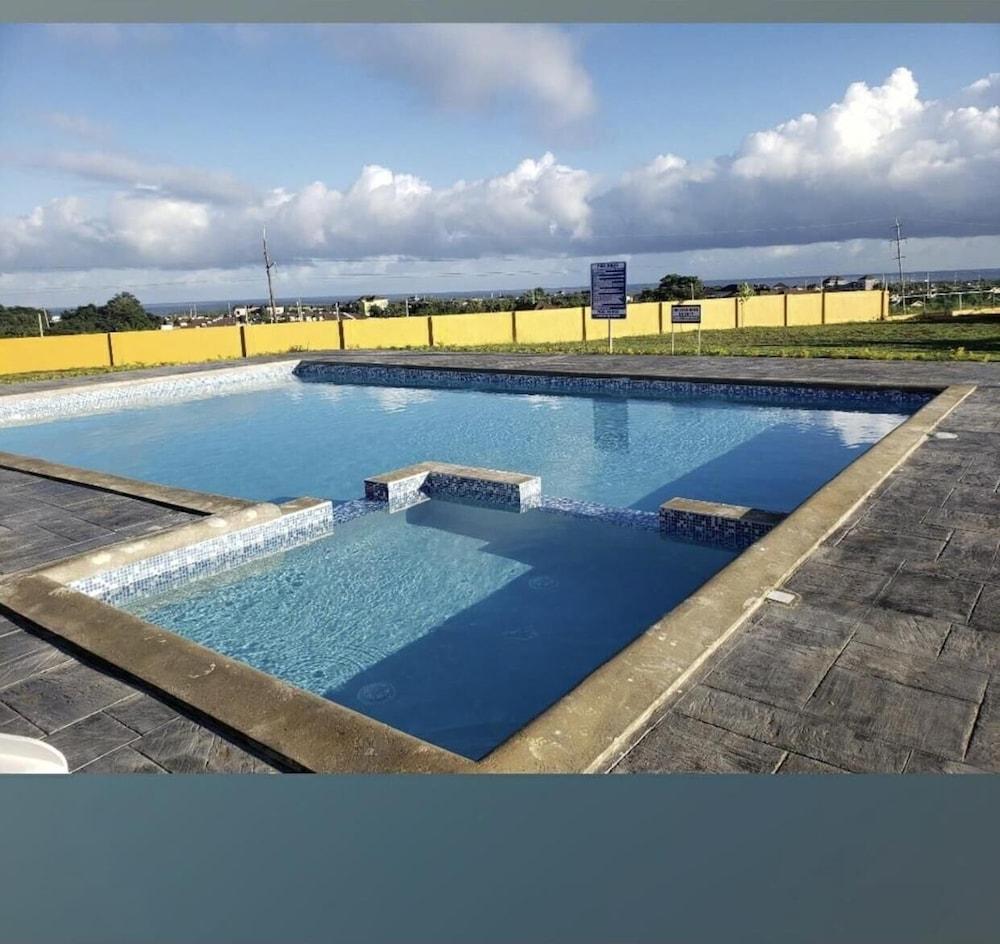 Royal Vacation Retreat in Falmouth, Jamaica