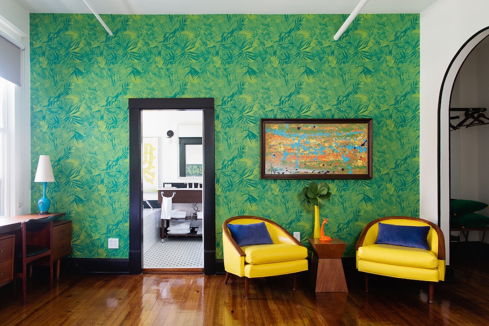 The Dwell Hotel a Member of Design Hotels - photo 83