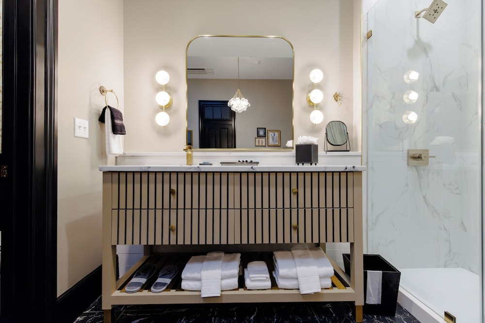 Hotel Trundle - photo 80