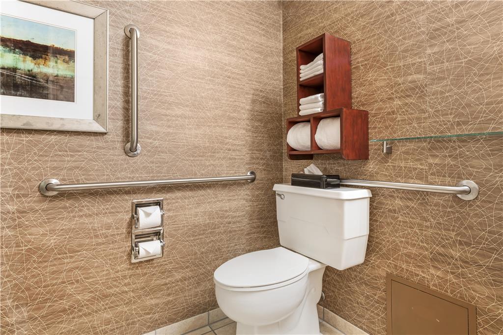 Best Western Fairmont - photo 32