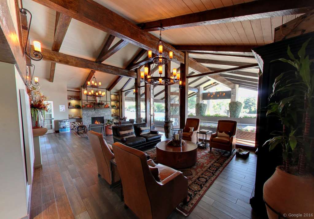 Inn At Pasatiempo - photo 6