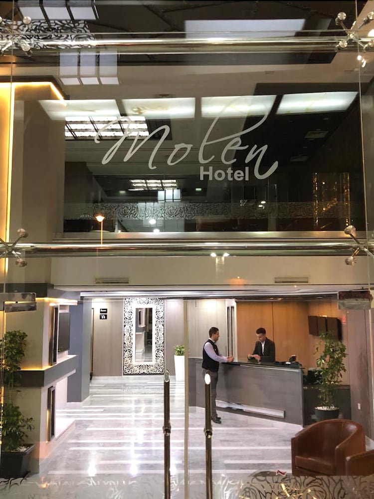 Hotel Molen Nador in Nador, Morocco