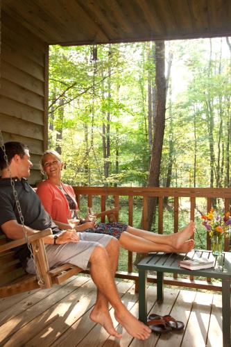 Inn & Spa at Cedar Falls - photo 18