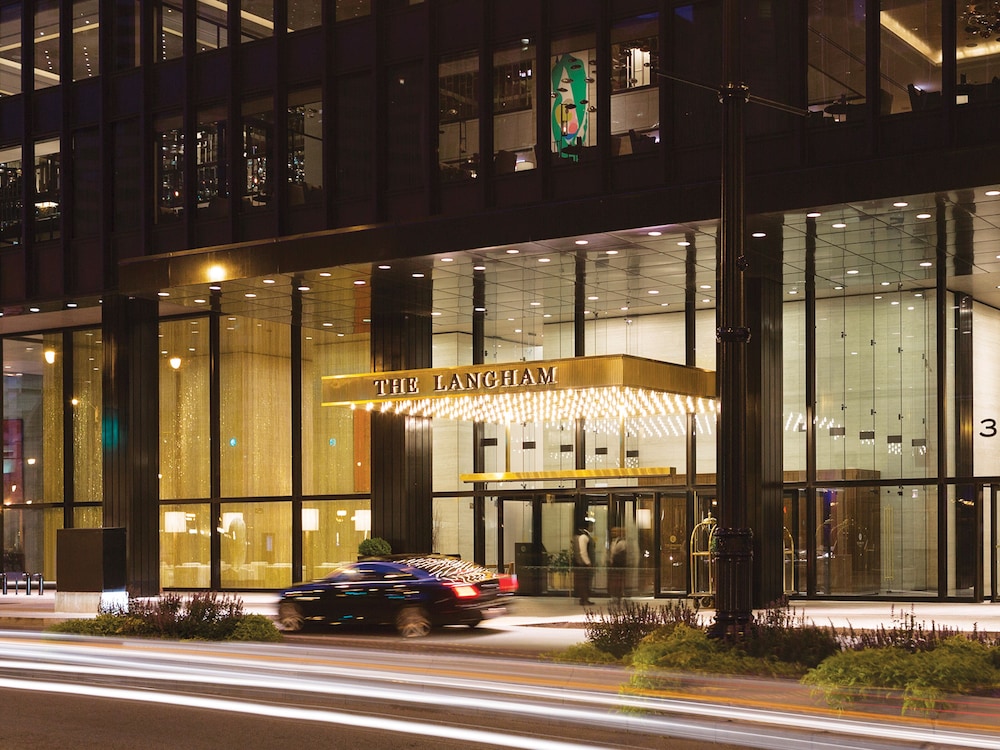 The Langham Chicago - photo 84