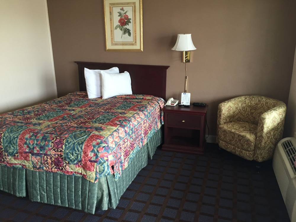 Eldon Inn - photo 7
