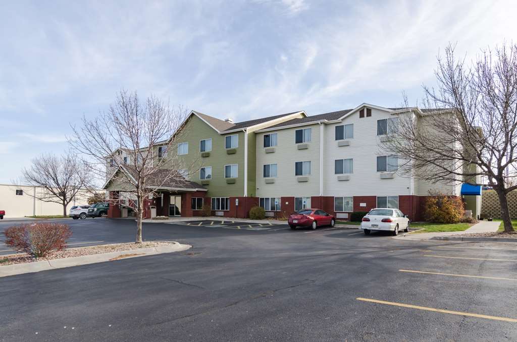 Motel 6 Lincoln NE - photo 4