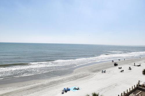 0407 Waters Edge Resort 1 Bedroom Condo by RedAwning - photo 30