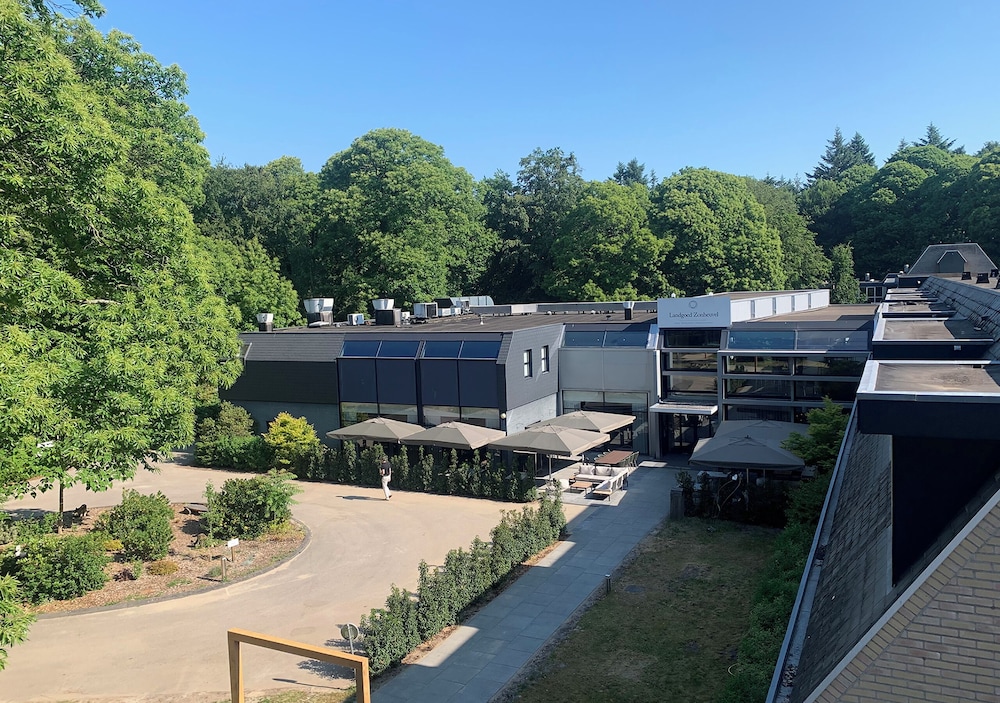 Landgoed Zonheuvel — hotel in Doorn