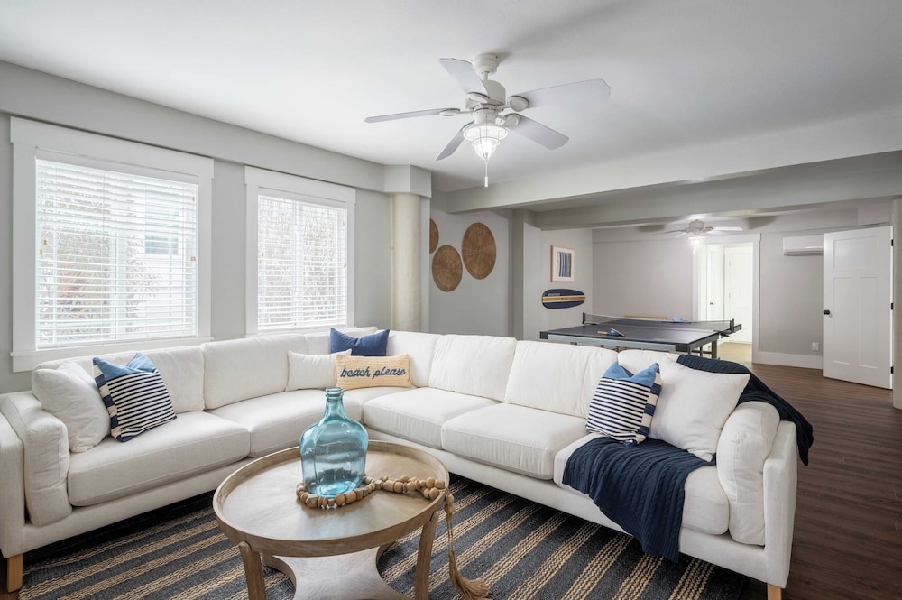 Harborside by Avantstay Expansive Destin Retreat - photo 22