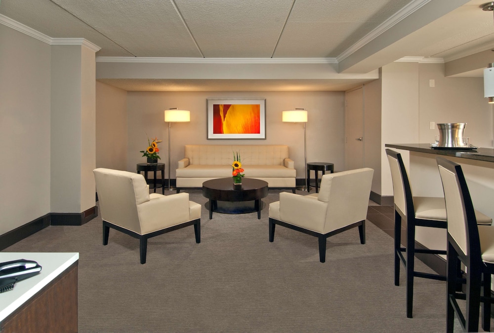 Hilton Albany - photo 24