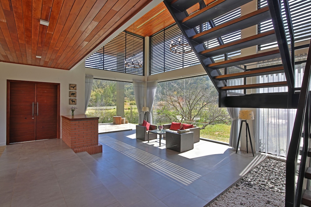 La An Dalat Retreat — hotel in Lac Duong