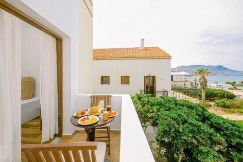 Kissamos Bay Hotel in Kissamos, Greece