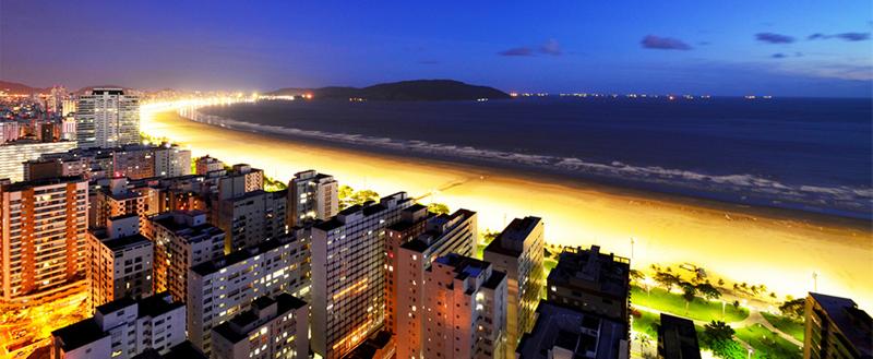 Park Inn by Radisson Santos — Santos — photo 4