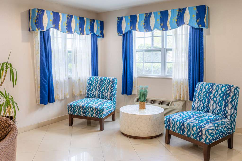 Microtel Inn & Suites by Wyndham Kingsland Naval Base I 95 - photo 8