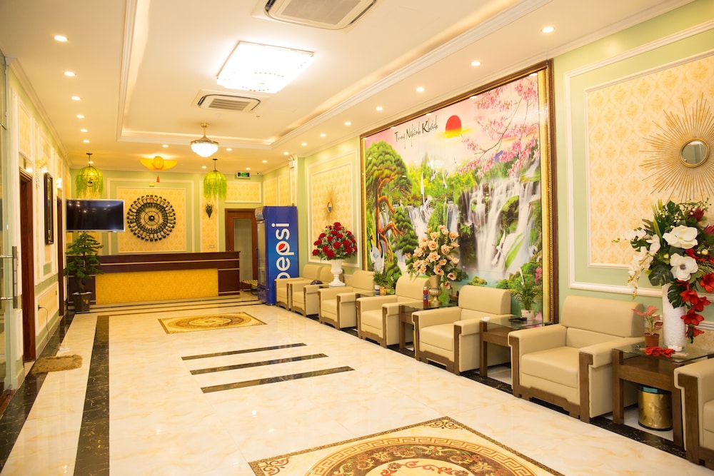 Lavender Hotel & Apartment — Bac Ninh — photo 2