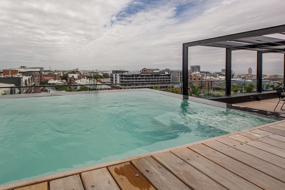Signature Penthouse