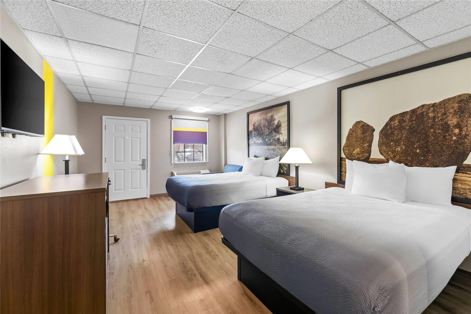Super 8 by Wyndham Fredericksburg - photo 25