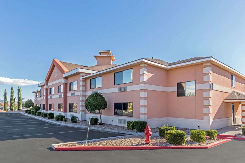 Quality Inn Washington St. George North - featured photo
