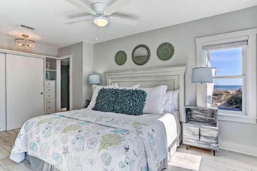 Dukes Beach House Oceanfront Huge Deck Breathtaking Views — Fernandina Beach — photo 2