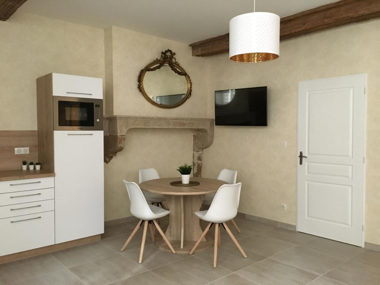 Chez Maufoux Centre Hospices Climatisation - last minute hotel in Beaune