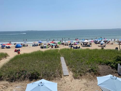 The York in Old Orchard Beach, United States