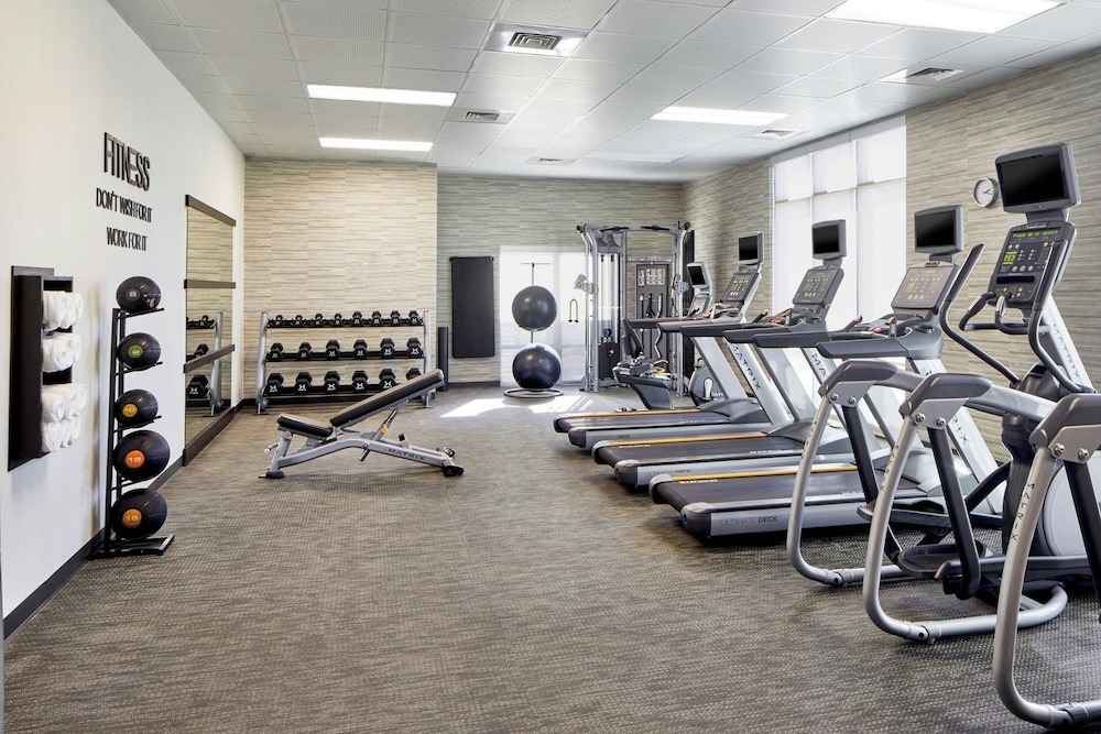 Courtyard by Marriott Atlanta Lithia Springs - photo 24