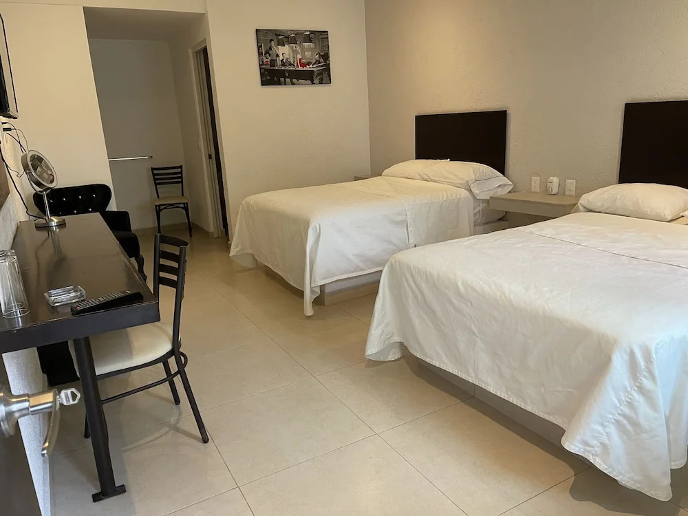 Hotel Luciérnaga — hotel in Chiconcuac