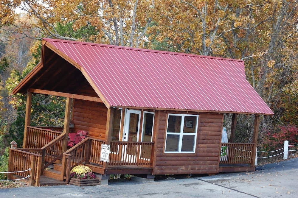 Alpine Lodge & Resort Burkesville - photo 32
