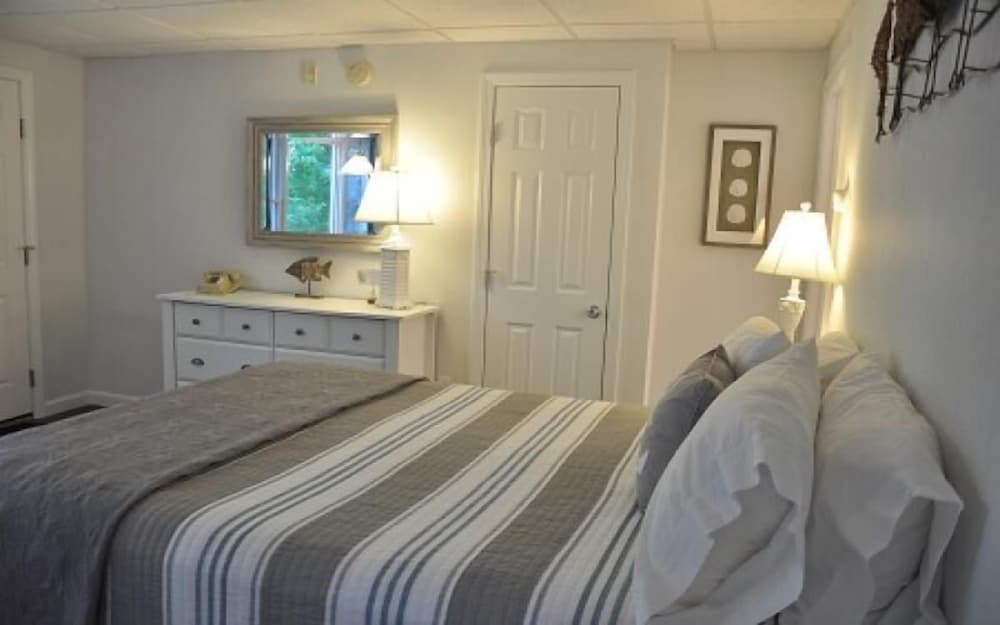 Towne Lyne Motel - photo 10